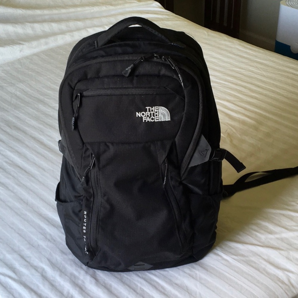 The North Face Router Transit Backpack